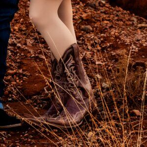 Ariat Size 10 B Boots